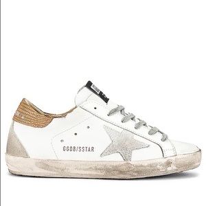 Golden Goose SuperStar Classic Sz 36 NWOT!!!